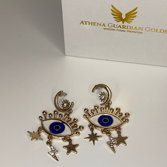 Earrings - Picture 2 of 2